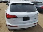 2013 Audi Q5 Premium Plus