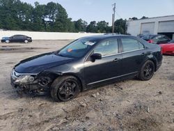 Ford Vehiculos salvage en venta: 2010 Ford Fusion SE