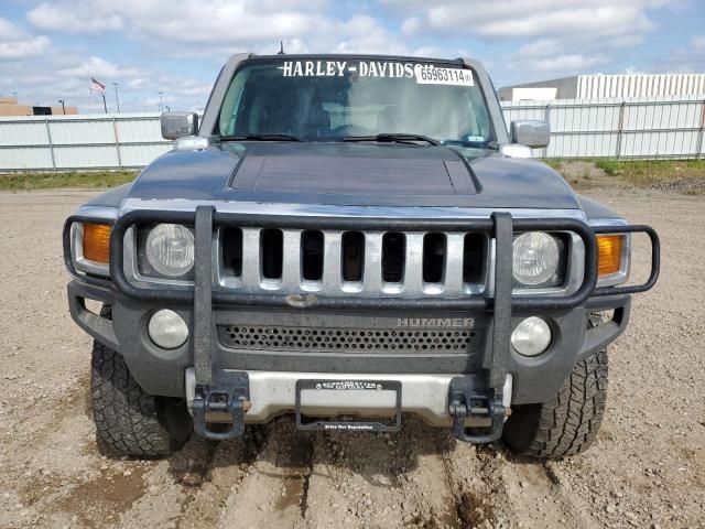 2008 Hummer H3