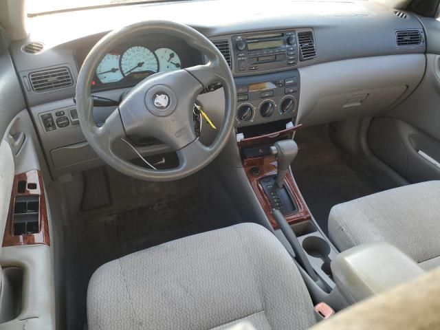 2004 Toyota Corolla CE