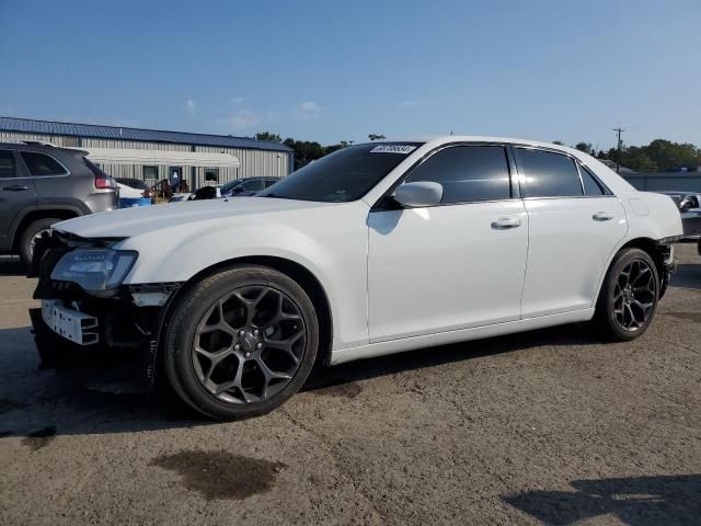 2019 Chrysler 300 S