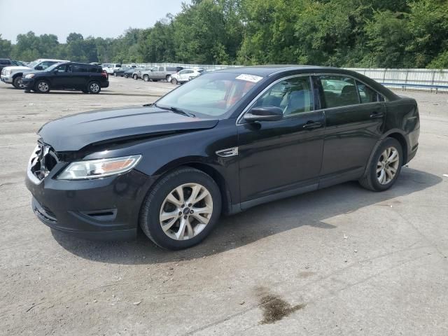 2011 Ford Taurus SEL