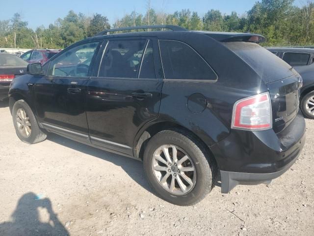 2007 Ford Edge SEL