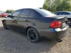 2007 BMW 323 I