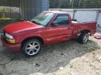 2000 Chevrolet S Truck S10