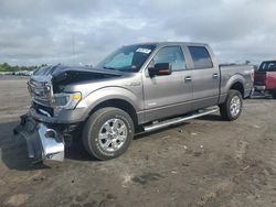 2014 Ford F150 Supercrew en venta en Fredericksburg, VA