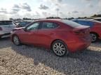 2016 Mazda 3 Grand Touring