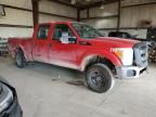 2011 Ford F250 Super Duty