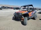 2013 Polaris RZR 900 XP EPS