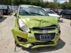 2014 Chevrolet Spark 1LT