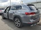 2021 Volkswagen Atlas SEL Premium