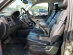 2012 Chevrolet Suburban K1500 LT