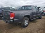 2017 Toyota Tacoma Access Cab