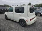 2009 Nissan Cube Base