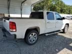 2010 GMC Sierra C1500 SLE