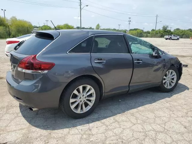 2014 Toyota Venza LE