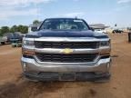 2017 Chevrolet Silverado C1500 LT