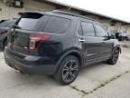 2013 Ford Explorer Sport