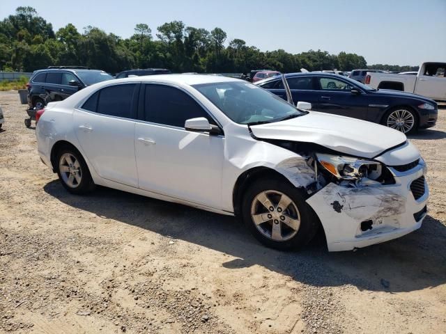 2016 Chevrolet Malibu Limited LT