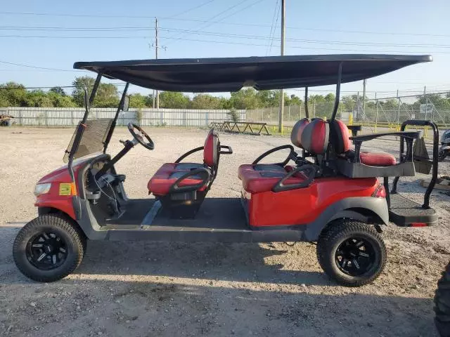 2013 Clubcar Precedent