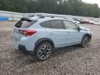 2020 Subaru Crosstrek Limited