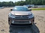 2017 Toyota Highlander LE