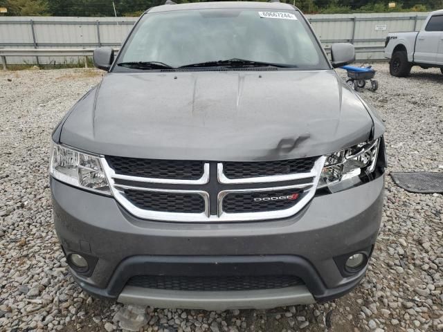 2013 Dodge Journey SXT