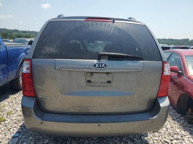 2010 KIA Sedona LX