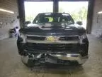 2023 Chevrolet Silverado K1500 LT-L