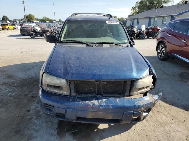 2006 Chevrolet Trailblazer LS