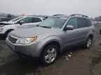 2009 Subaru Forester 2.5X Premium