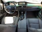 2007 BMW 525 XI