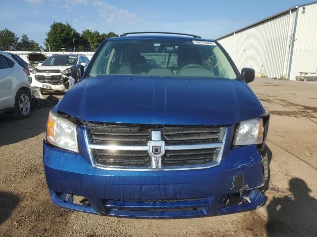 2010 Dodge Grand Caravan SE