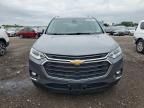 2021 Chevrolet Traverse LT