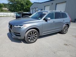 Volvo xc90 Vehiculos salvage en venta: 2019 Volvo XC90 T5 Momentum