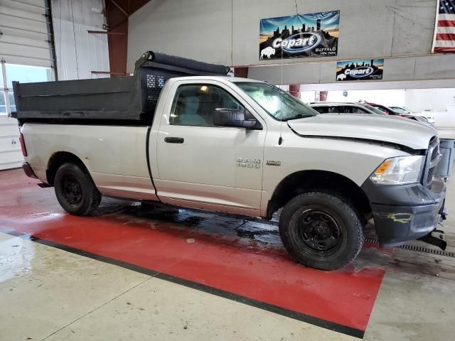 2014 Dodge RAM 1500 ST