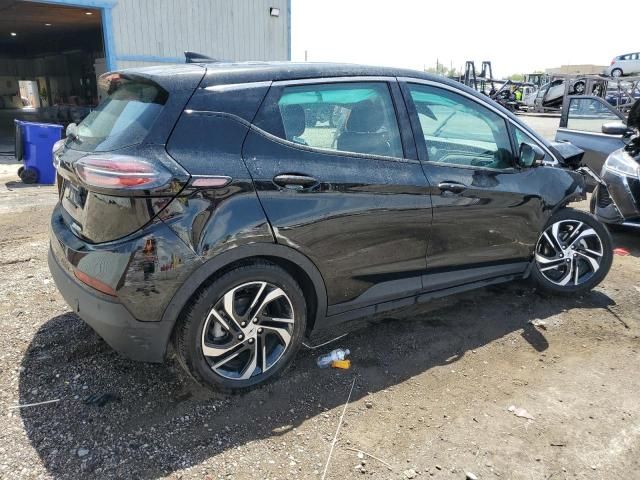 2023 Chevrolet Bolt EV 2LT