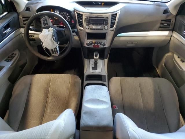 2013 Subaru Outback 2.5I