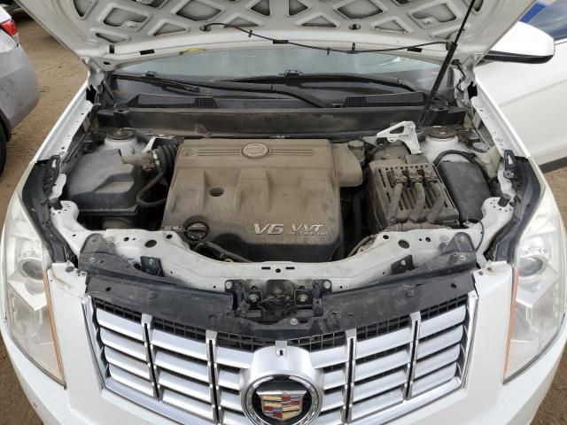 2014 Cadillac SRX Performance Collection