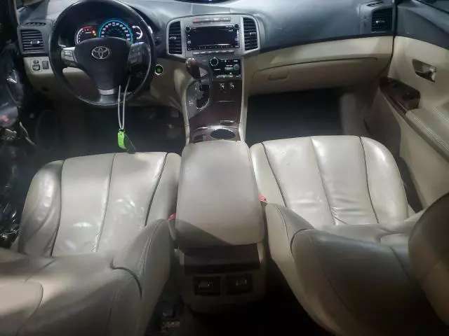 2011 Toyota Venza