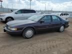 1992 Cadillac Seville Touring