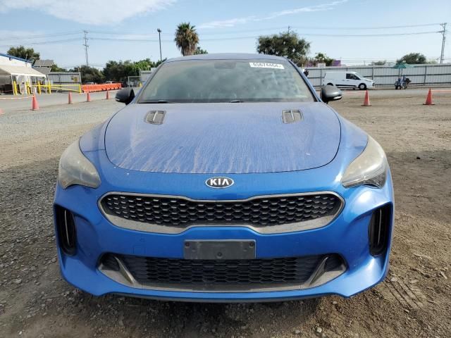 2018 KIA Stinger GT