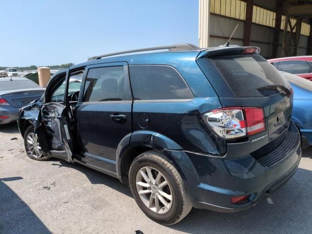 2015 Dodge Journey SXT