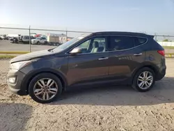 Hyundai Santa fe salvage cars for sale: 2014 Hyundai Santa FE Sport