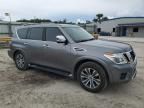 2018 Nissan Armada SV