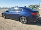 2016 Acura TLX