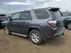 2014 Toyota 4runner SR5