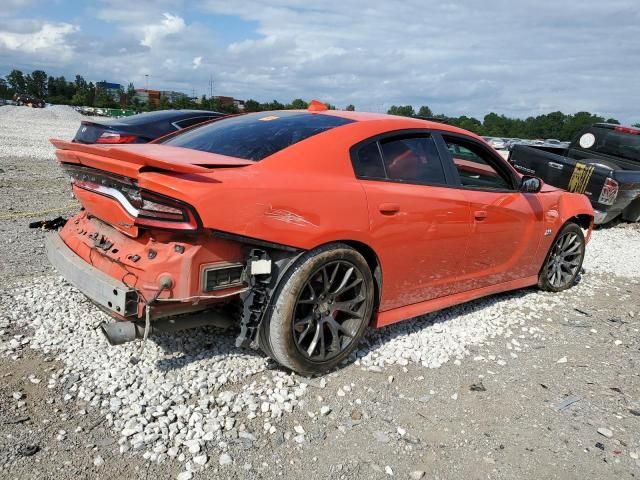 2017 Dodge Charger SRT 392