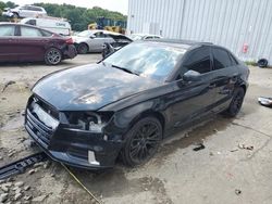 Audi Vehiculos salvage en venta: 2017 Audi A3 Premium