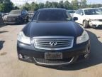 2008 Infiniti M35 Base